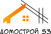 Логотип Домострой
